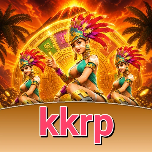 Layar fitur kkrp
