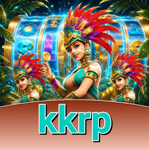Layar pengaturan kkrp